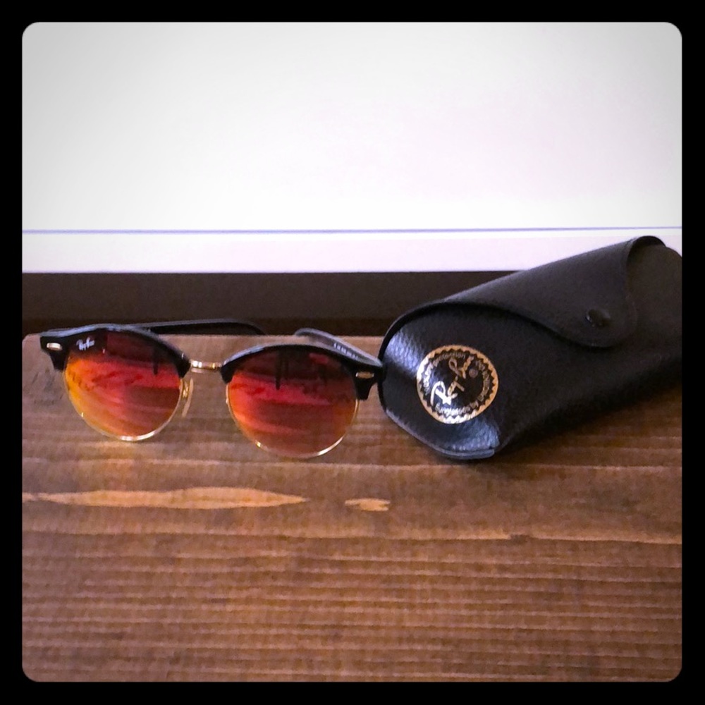 Ray ban sunglasses